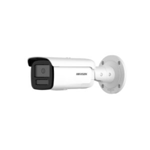 Hikvision DS-2CD2T86G2-ISU/SL (6 мм) IP видеокамера 4K(8MP), уличная IPC-EasyIP 4.0 with AcuSense
