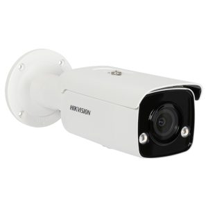 Hikvision DS-2CD2T87G2-L (2.8 мм)(C) ColorVu IP видеокамера, 8МП