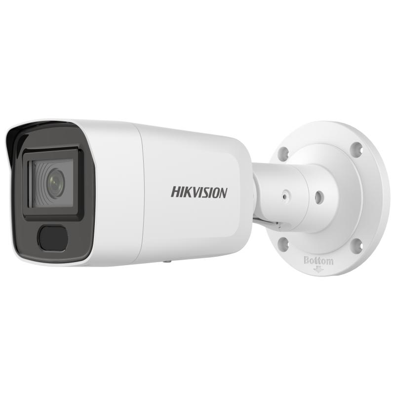 Hikvision DS-2CD3026G2-IS (2.8 мм)(C) IP видеокамера 2МП