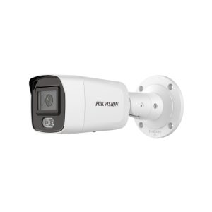 Hikvision DS-2CD3047G2-LS (2.8 мм) ColorVu IP видеокамера, 4МП