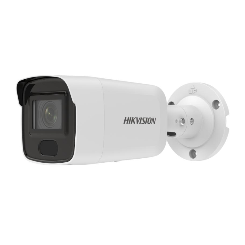 Hikvision DS-2CD3066G2-IS(2.8mm)(H) IP видеокамера 6МП