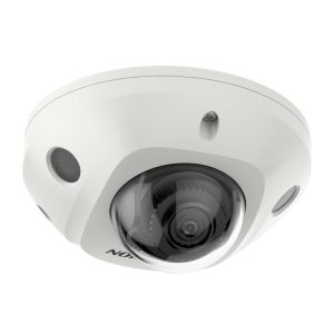 Hikvision DS-2CD3563G2-IS (2,8 мм) IP-видеокамера 6МП с вариофокальным объективом Acusense Fixed Mini