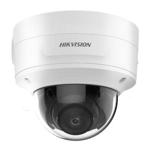 Hikvision DS-2CD3746G2-IZS (2.7-13.5MM)(H) 4Mp купольная видеокамера