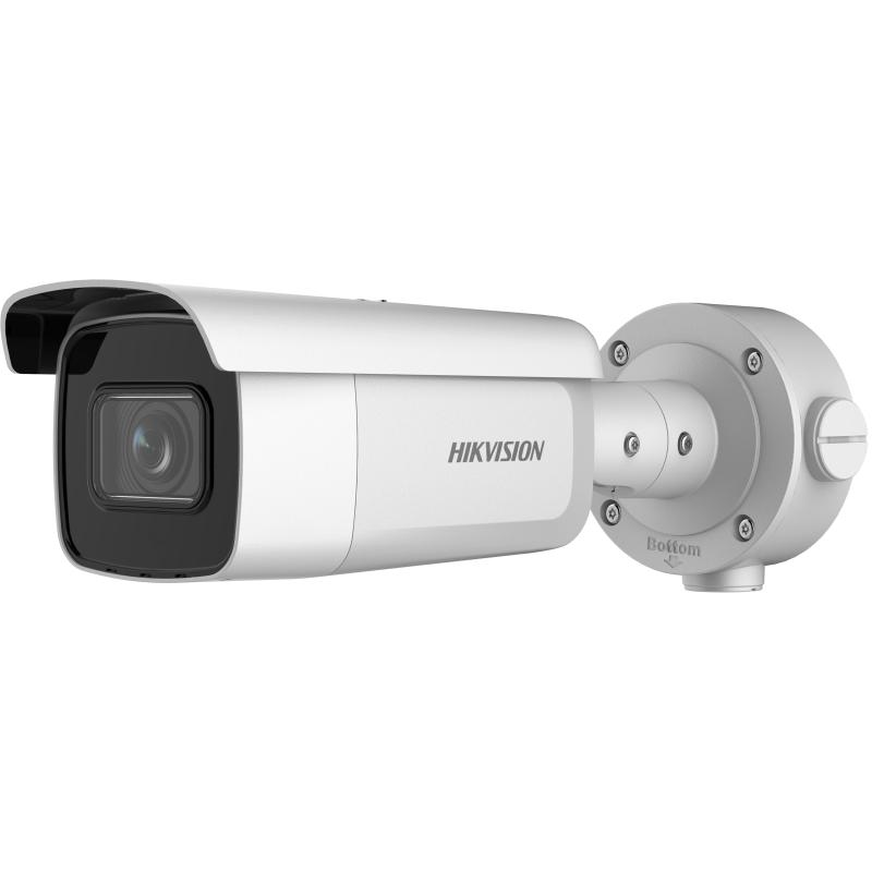 Hikvision DS-2CD3B46G2T-IZHS(2.8-12mm)(H) 4Мп уличная цилиндрическая IP-камера