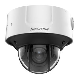 Hikvision DS-2CD3D46G2T-IZMSU (2.8-12mm) 4Мп уличная купольная IP-камера