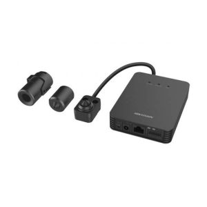 Hikvision DS-2CD6412FWD-20 (шнур 8 метров) Мини IP видеокамера