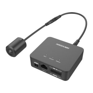 Hikvision DS-2CD6425G0-30 (8m) (4 мм) шнур 8 метров Мини IP видеокамера