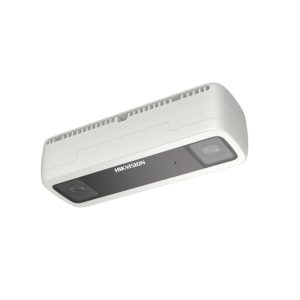 Hikvision DS-2CD6825G0/C-IVS (2.0mm) (В) - cетевая камера с двойным объективом