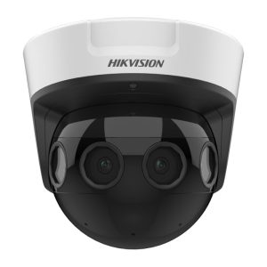 Hikvision DS-2CD6980С Панорамная камера с 4-мя сенсорами