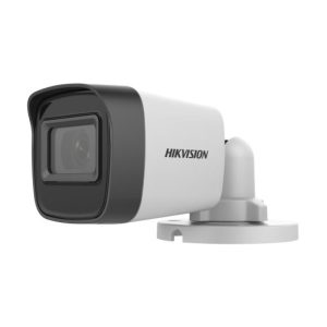 Hikvision DS-2CE16D0T-EXIF (2,8 мм) HD TVI 1080P видеокамера для уличной установки