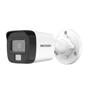 Hikvision DS-2CE16D0T-EXLPF (2,8 мм) HD цилиндрическая камера 2 МП