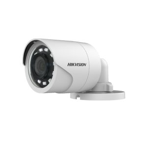 Hikvision DS-2CE16D0T-IR (2.8 мм) HD TVI 1080P ИК видеокамера для уличной установки
