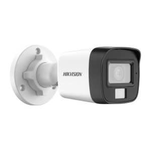 Hikvision DS-2CE16D0T-LPFS (2.8 мм) 2мП видеокамера для уличной установки