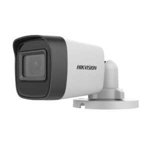 Hikvision DS-2CE16D3T-ITF (2.8 мм) HD TVI 1080P EXIR видеокамера для уличной установки