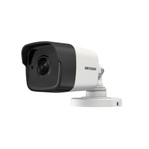 Hikvision DS-2CE16H0T-ITPF (2.8 мм)(C) HD TVI 5МП уличная видеокамера