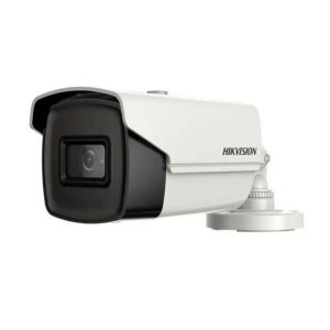 Hikvision DS-2CE16U7T-IT3F (2.8 мм) IP Камера, цилиндрическая