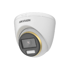 Hikvision DS-2CE72DF3T-F (3.6 мм) TVI купольная видеокамера, ColorVu, 1080P