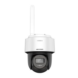 Hikvision DS-2DE2C400IWG/W (2,8 мм) (W) IP Видеокамера наружная 4MP