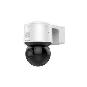 Hikvision DS-2DE3A404IWG-E (2.8-12mm) 4 MP Mini IP-видеокамера 4x Zoom