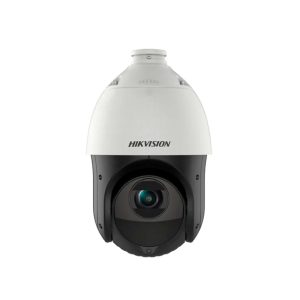 Hikvision DS-2DE4225IW-DE (T5) 2.0 MP PTZ IP видеокамера + кронштейн на стену