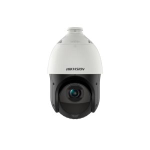 Hikvision DS-2DE4425IW-DE(T5) 4.0 MP PTZ IP видеокамера + кронштейн на стену