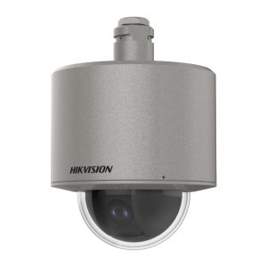 Hikvision DS-2DF4220-DX(O-STD)(S6/316L) взрывозащищенная сетевая скоростная купольная камера