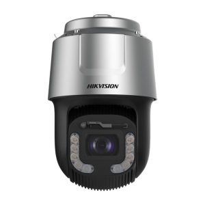 Hikvision DS-2DF8C425MHS-DELW 8-дюймовая 4-мегапиксельная скоростная купольная сетевая камера