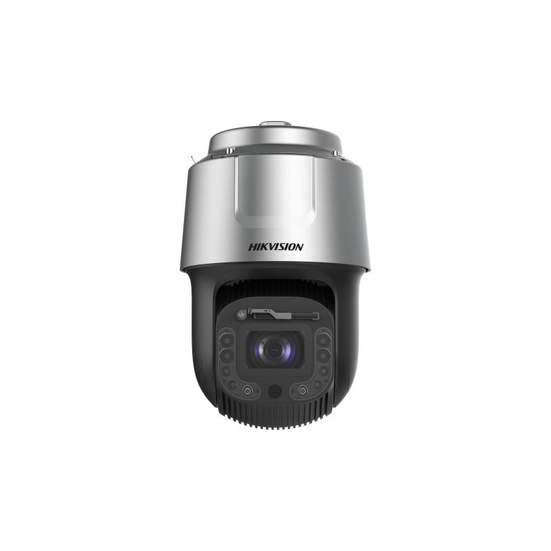 Hikvision DS-2DF8C842IXS-AELW(T5), 8MP PTZ IP видеокамера