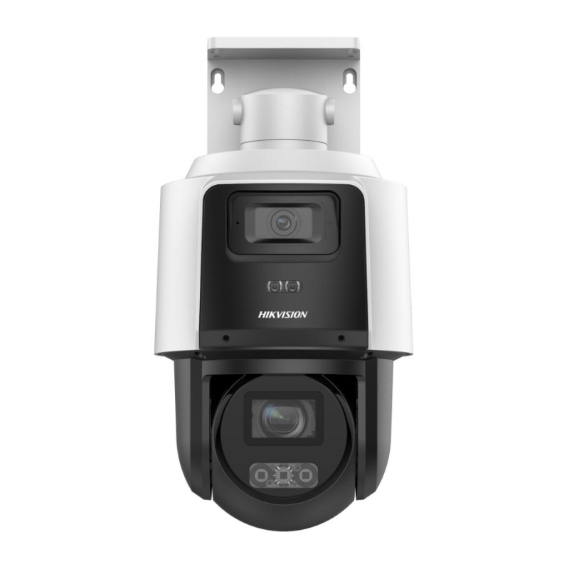 Hikvision DS-2SE3C404MWG-E/14(2.8 мм) PTZ IP видеокамера TandemVu