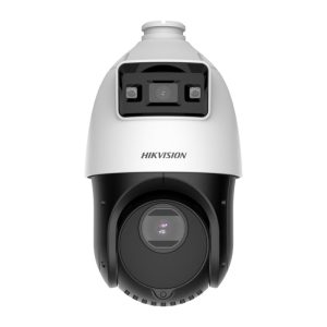Hikvision DS-2SE4C225MWG-E(12F0) 2 Мп 25 × скоростная купольная IP-камера серии TandemVu