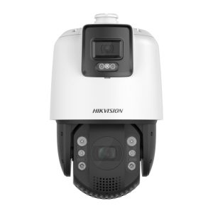 Hikvision DS-2SE7C124IW-AE(32X/4)(S5) PTZ IP видеокамера DarkFighter