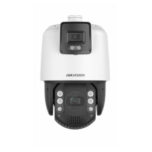 Hikvision DS-2SE7C432MW-AEB(14F1)(P3) PTZ IP видеокамера TandemVu DarkFighter
