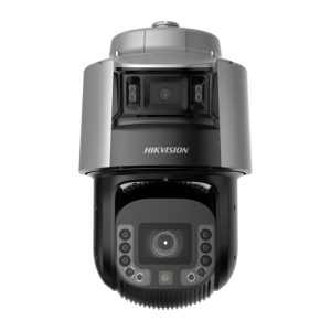 Hikvision DS-2SF8C442MXS-DL(14F1)(P3) PTZ IP видеокамераTandemVu DarkFighter