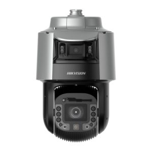 Hikvision DS-2SF8C442MXS-DLW(14F1)(P3) PTZ IP видеокамераTandemVu DarkFighter