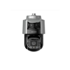 Hikvision DS-2SF8C442MXS-DLW(24F0)(P3) PTZ IP видеокамера TandemVu DarkFighter