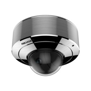 Hikvision DS-2XE6126FWD-HS (2.8 мм) Взрывозащищенная сетевая камера