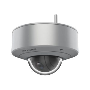 Hikvision DS-2XE6146F-HS (2.8 мм) (C) Взрывозащищенная сетевая камера