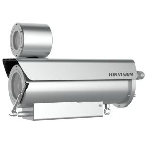 Hikvision DS-2XE6482F-IZHRS(2.8-12mm)(D) Моторизованная взрывозащищенная сетевая камера EXIR