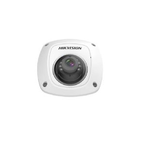 Hikvision DS-2XM6122FWD-I (4 мм) Мобильная сетевая камера 2МП