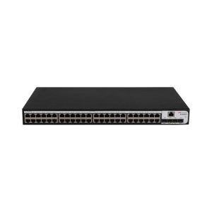 Hikvision DS-3E2552-H Коммутатор 48-портовый управляемый