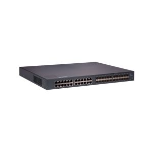 Hikvision DS-3E3756TF Управляемый коммутатор L3