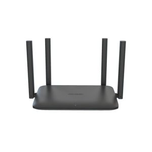 Hikvision DS-3WR15X/EU Беспроводной маршрутизатор Wi-Fi 6 1500M SOHO