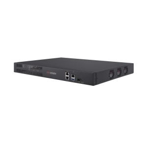 Hikvision DS-6904UDI(C) Декодер 4-ёх канальный, декодирование 12 МП