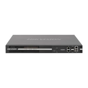 Hikvision DS-6908UDI(C) Декодер 8-ми канальный, декодирование 4K