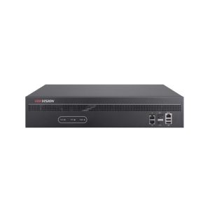 Hikvision DS-6910UDI(B) Декодер 10-ти канальный, декодирование 12 МП