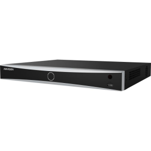 Hikvision DS-7608NXI-I2/8P/S(E) видеорегистратор 8-канальный, 8PoE, AcuSense series H.265+/H.265