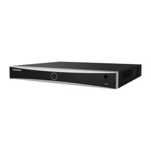 Hikvision DS-7608NXI-I2/S видеорегистратор 8-канальный 1U AcuSense