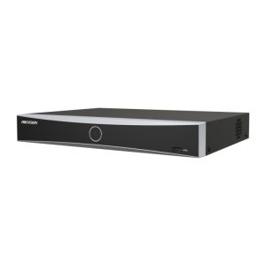 Hikvision DS-7608NXI-K1(B) видеорегистратор 8-канальный 1U AcuSense 4K NVR