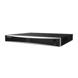 Hikvision DS-7608NXI-K2/8P Видеорегистратор 8-канальный, 8PoE, 4K NVR
