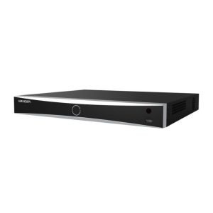 Hikvision DS-7608NXI-K2(D) Сетевой видеорегистратор 1U 4K с технологией AcuSense